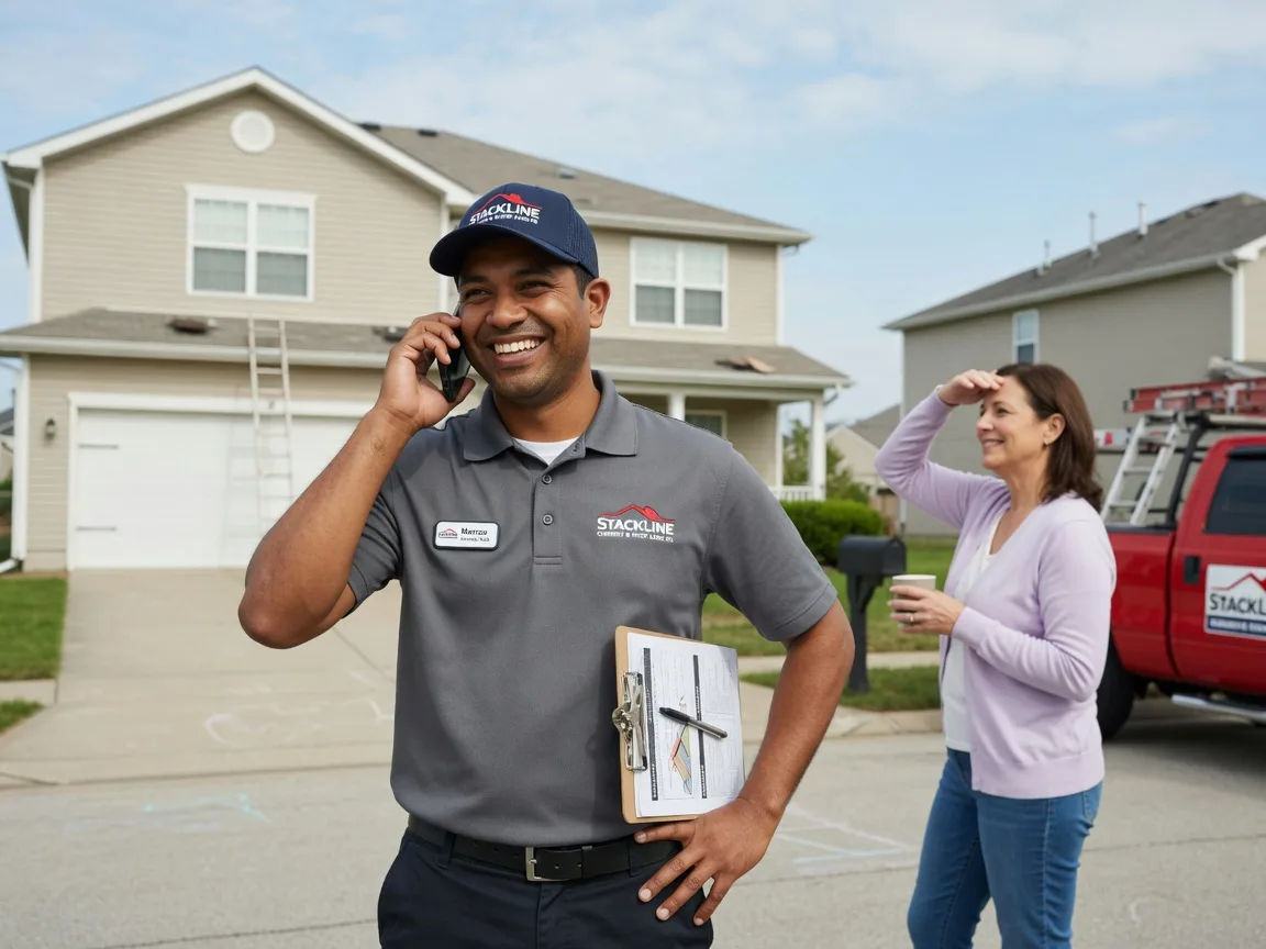 Chimney flashing repair Lucerne, CA FAQs